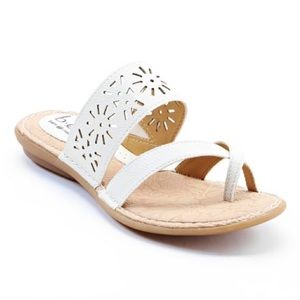 BORN SANDALS 8 BOC